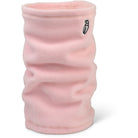 Crab Grab Fruzz Neck Tube Soft Pink Facemask