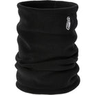 Crab Grab Fruzz Tube Neck Gaiter Black Facemask