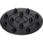 Crab Grab Grip Disk Black Stomp pads