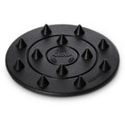 Crab Grab Grip Disk Black Stomp Pads
