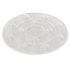 Crab Grab Grip Disk Clear Accessories