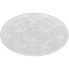 Crab Grab Grip Disk Clear Stomp pads