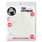 Crab Grab Grip Disk Clear Stomp Pads