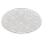 Crab Grab Grip Disk Clear Stomp Pads