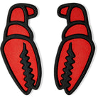 Crab Grab Mega Claw Black Red 2025 Accessories