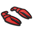 Crab Grab Mega Claw Black Red 2025 Accessories