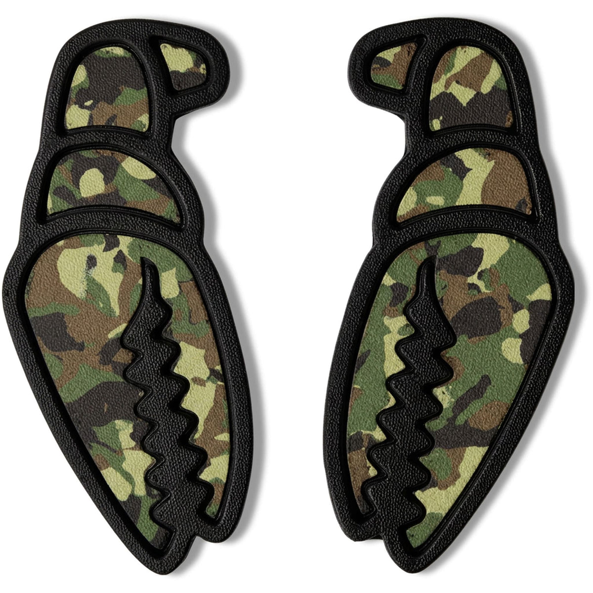 Crab Grab Mega Claw Camo Stomp Pads