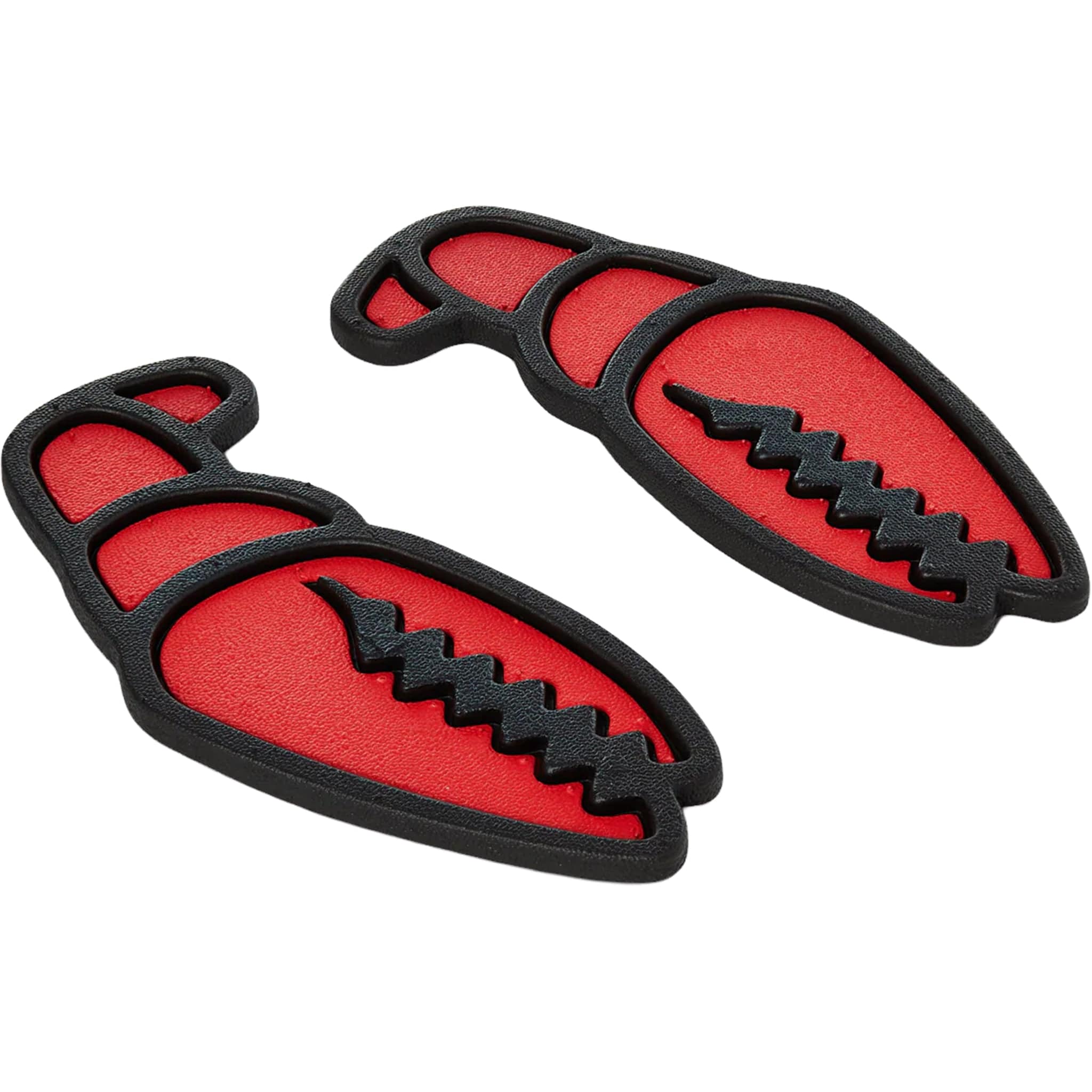 Crab Grab Mega Claw Red Stomp pads