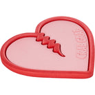 Crab Grab Mega Heart Bubblegum Stomp pads