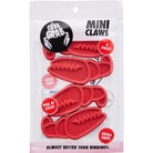 Crab Grab Mini Claws Red 2025 Accessories