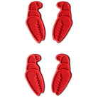 Crab Grab Mini Claws Red 2025 Accessories