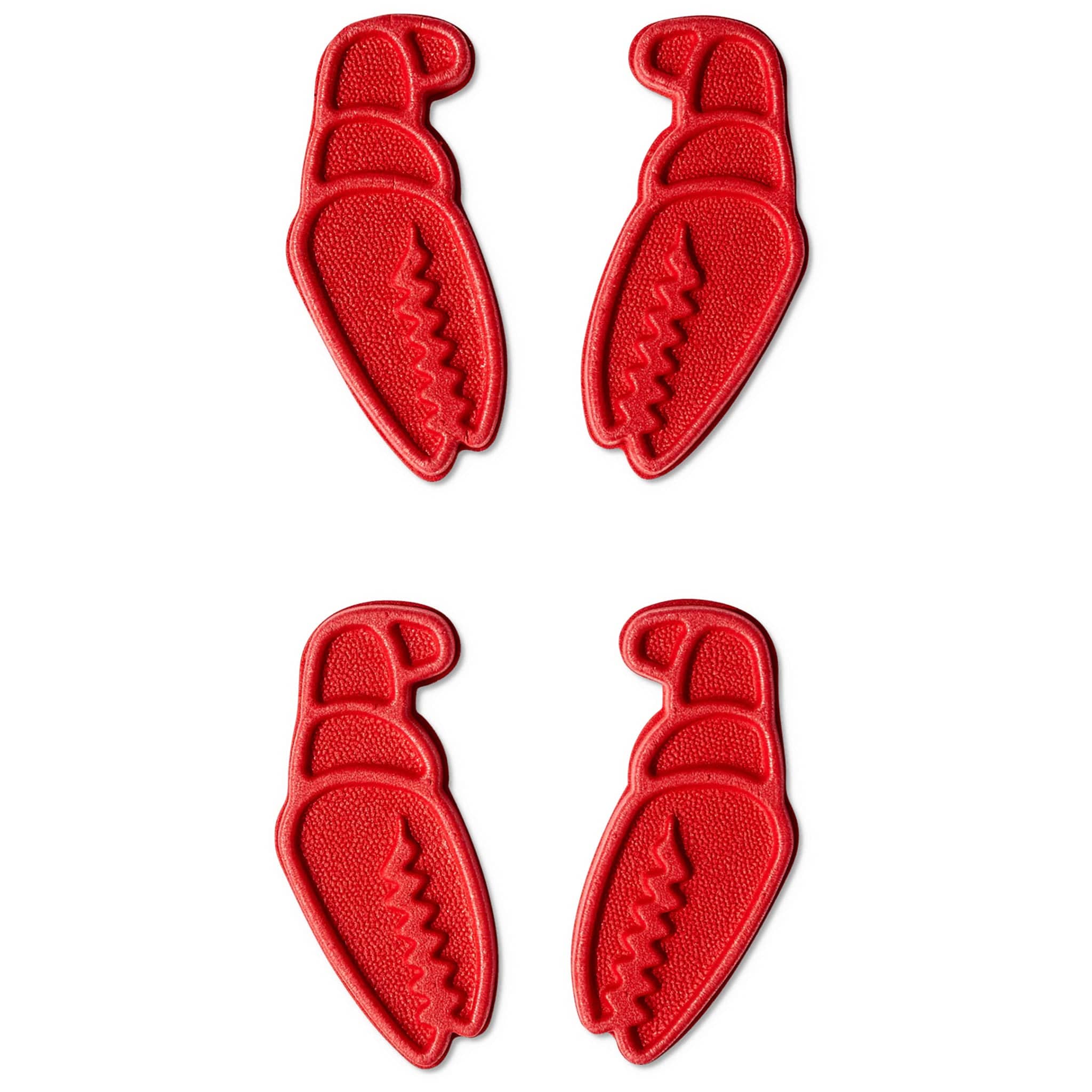 Crab Grab Mini Claws Red 2025 Accessories