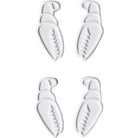 Crab Grab Mini Claws White Stomp pads