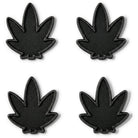 Crab Grab Mini Seaweed Black Stomp Pads