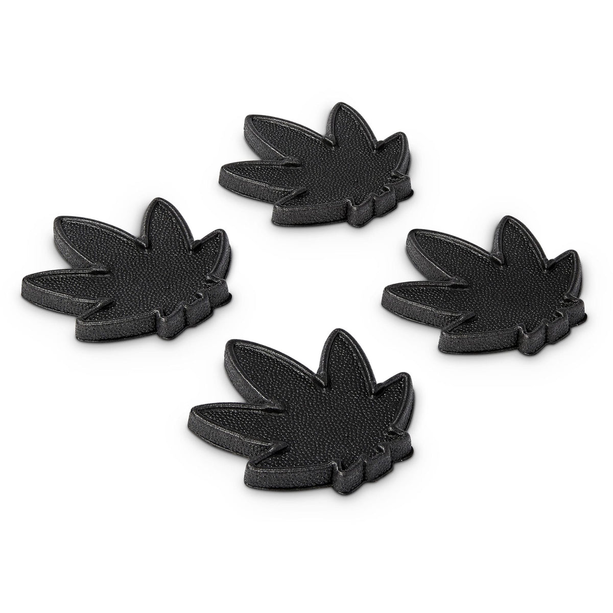 Crab Grab Mini Seaweed Black Stomp Pads