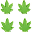 Crab Grab Mini Seaweed Green Stomp pads