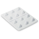 Crab Grab Mini Shark Teeth Great White Stomp Pads