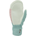 Crab Grab Punch Mitt Baby Blue & Pink Gloves & Mitts
