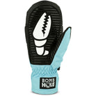 Crab Grab Punch Mitt Bomb Hole Gloves & Mitts