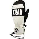Crab Grab Punch Mitt Off White Gloves & Mitts
