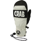 Crab Grab Punch Mitt Off White Gloves & Mitts
