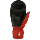 Crab Grab Punch Mitt Original Red Gloves & Mitts