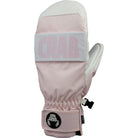 Crab Grab Punch Mitt Soft Pink 2025 Gloves & Mitts