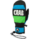 Crab Grab Punch Mitt Stealth (Copy) Gloves & Mitts