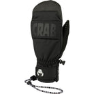 Crab Grab Punch Mitt Stealth Gloves & Mitts
