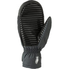 Crab Grab Punch Mitt Washed Black Gloves & Mitts