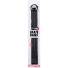 Crab Grab Skate Rails Black 2025 Accessories