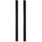 Crab Grab Skate Rails Black Stomp Pads