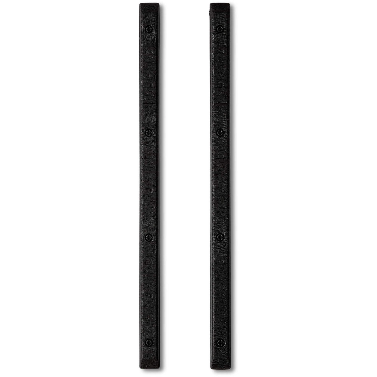 Crab Grab Skate Rails Black Stomp Pads