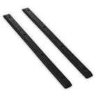 Crab Grab Skate Rails Black Stomp Pads