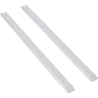 Crab Grab Skate Rails White Stomp pads