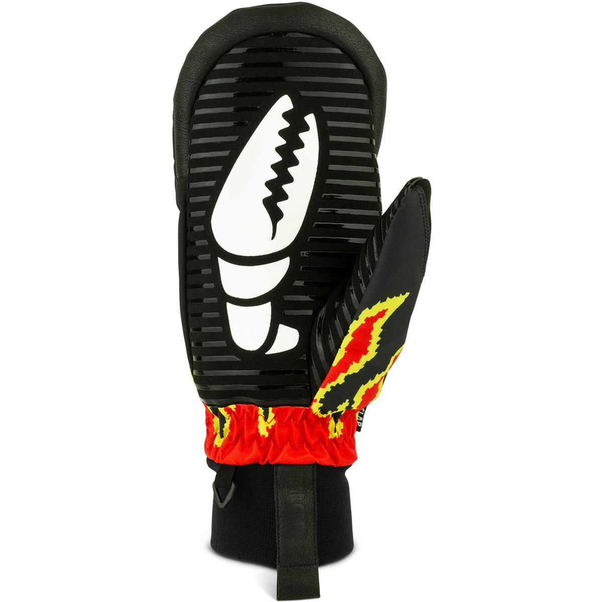 Crab Grab Slap Mitt Flamethrower Gloves & Mitts