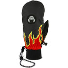 Crab Grab Slap Mitt Flamethrower Gloves & Mitts