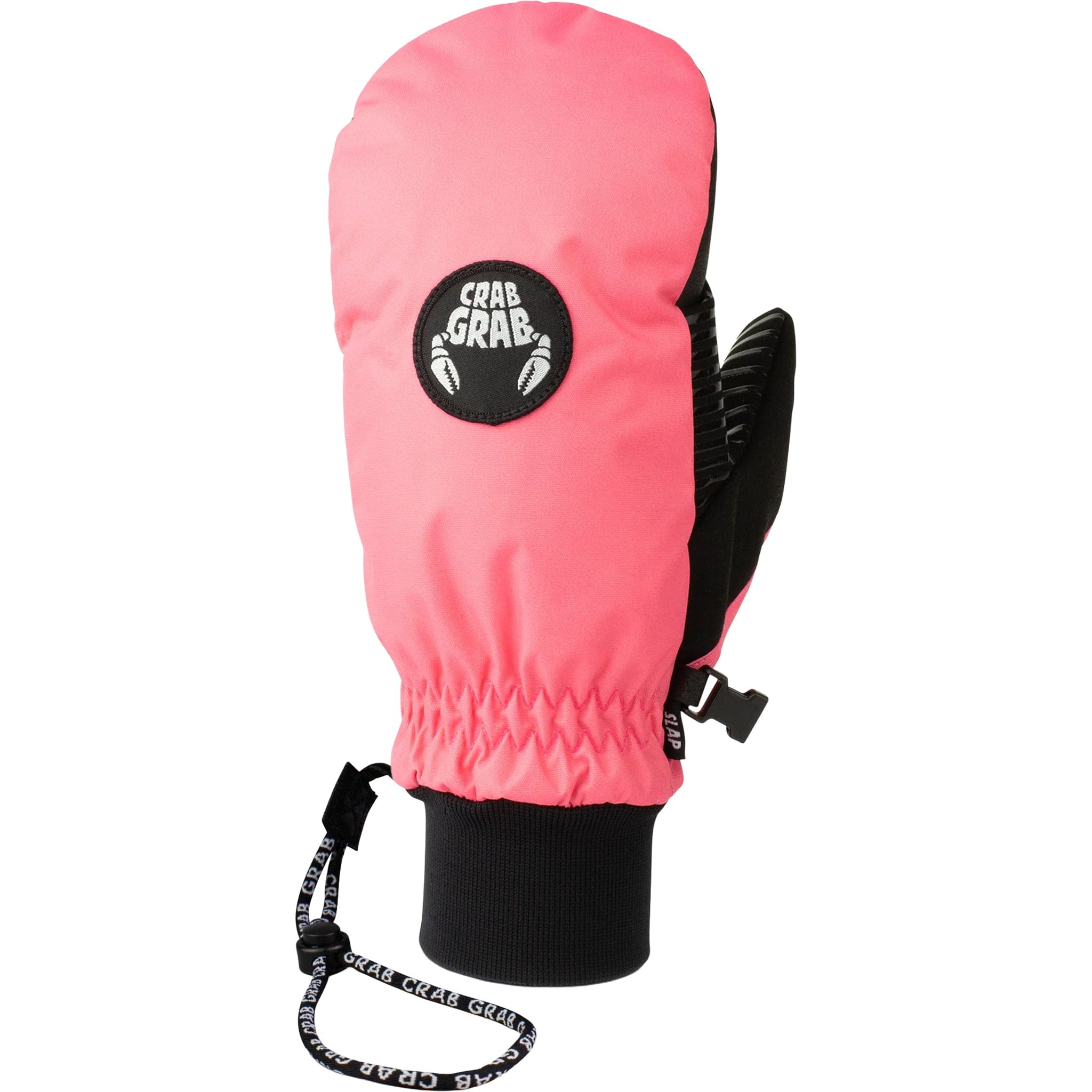 Crab Grab Slap Mitt Hot Pink Gloves & Mitts