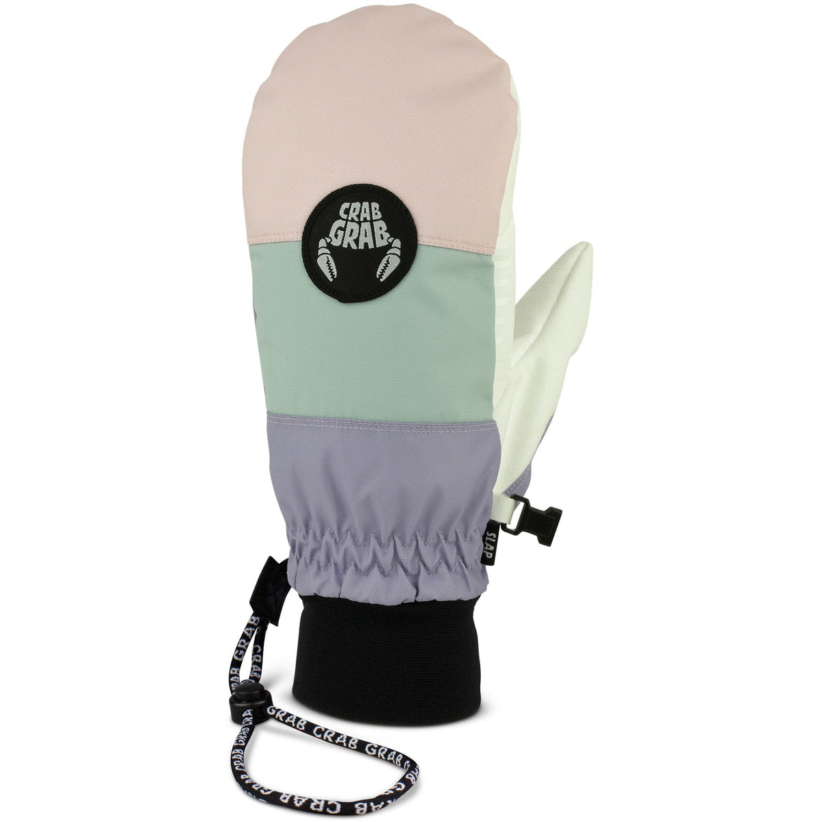 Crab Grab Slap Mitt Popsicle Gloves & Mitts