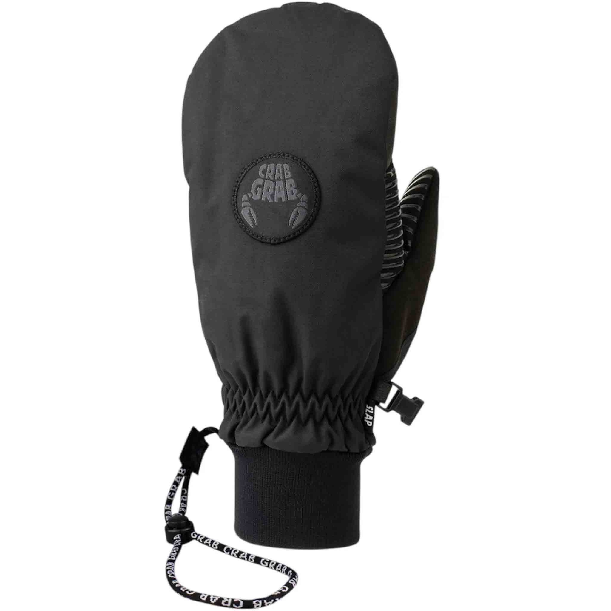 Crab Grab Slap Mitt Stealth Gloves & Mitts