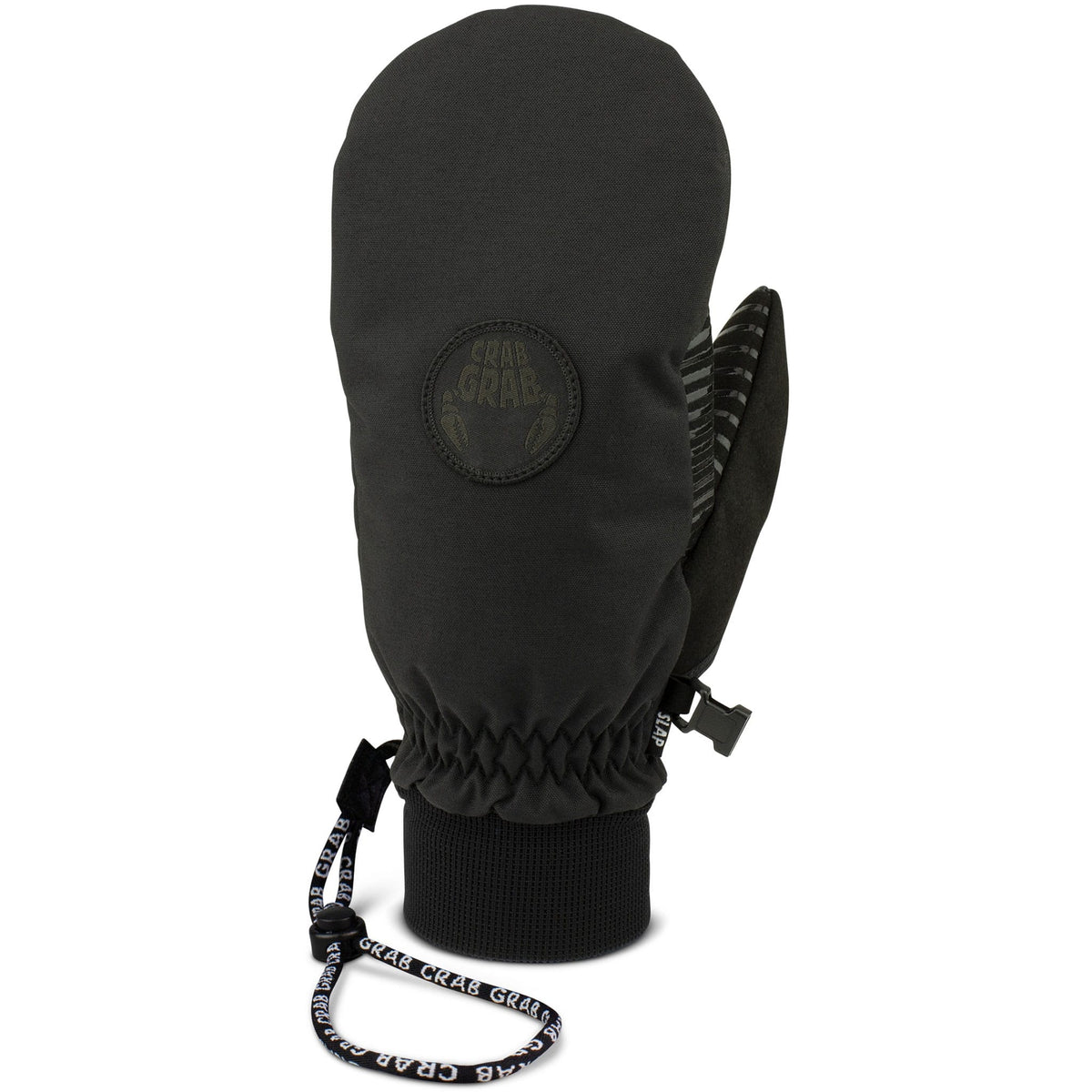 Crab Grab Slap Mitt Stealth Gloves & Mitts