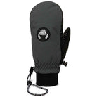 Crab Grab Slap Mitt Washed Black Gloves & Mitts