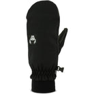 Crab Grab Slush Glove Black Gloves & Mitts