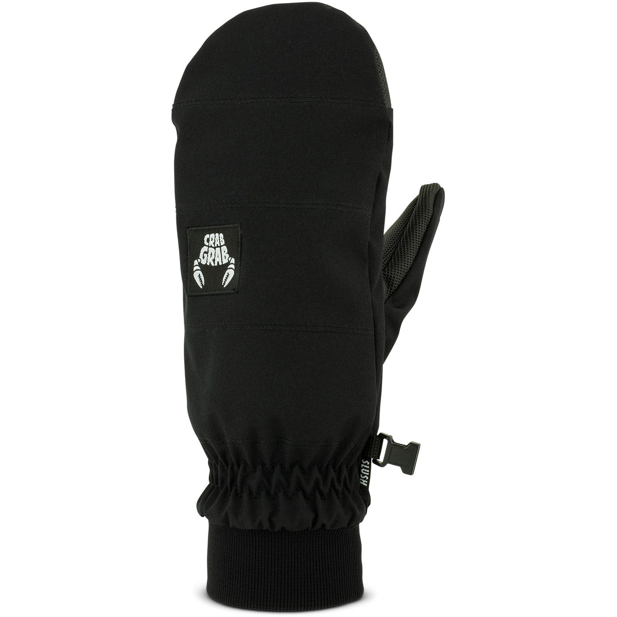 Crab Grab Slush Glove Black Gloves & Mitts