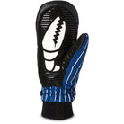 Crab Grab Slush Mitt Pinstripe Navy Gloves & Mitts