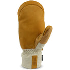 Crab Grab Smuggler Mitt Cream Tan 2024 Gloves & Mitts