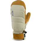 Crab Grab Smuggler Mitt Cream Tan 2024 Gloves & Mitts