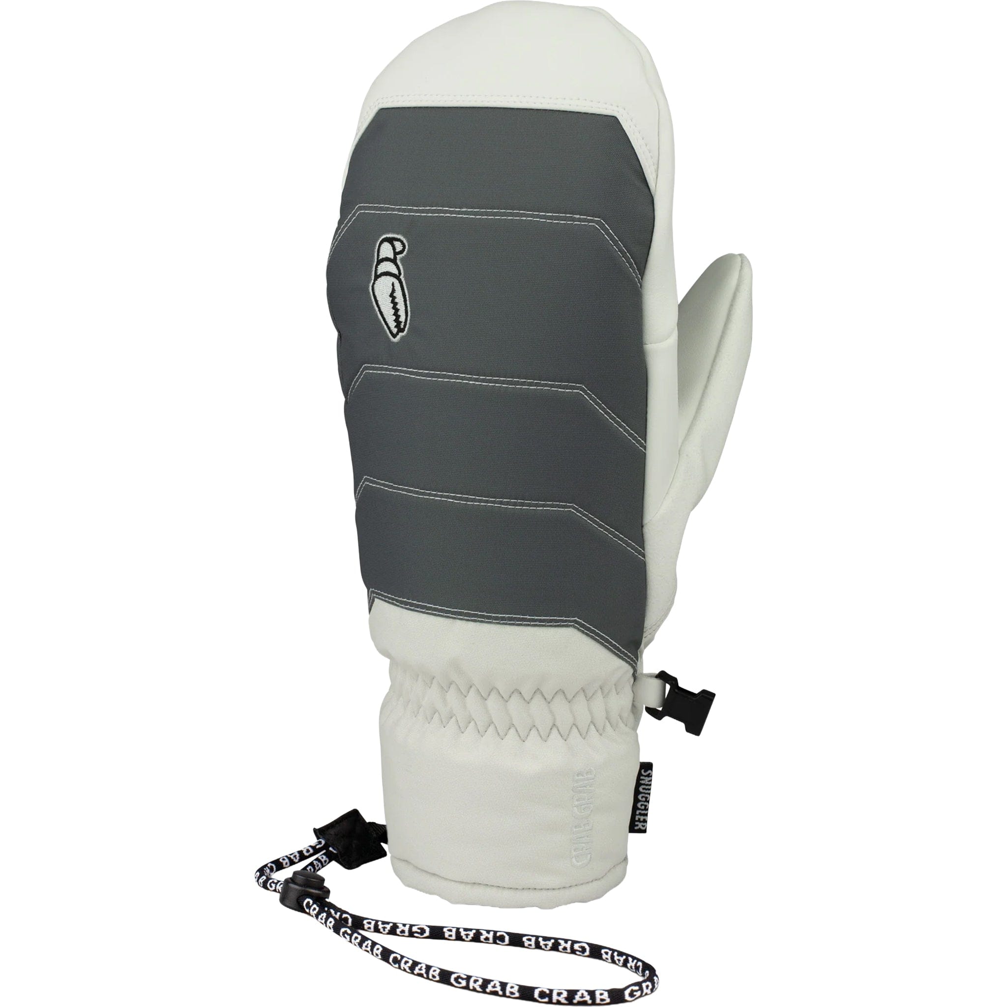 Crab Grab Snuggler Mitt Great White Gloves & Mitts