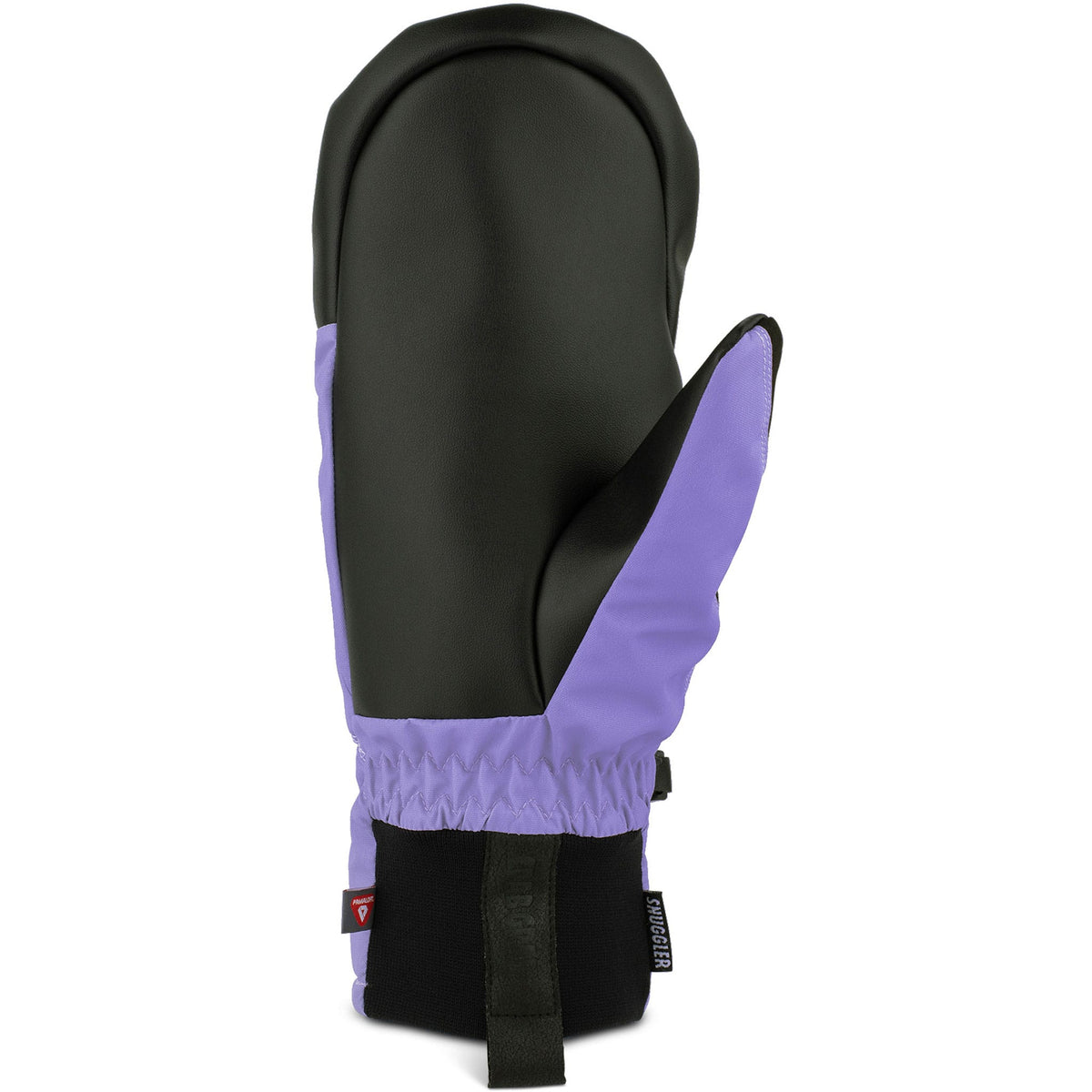 Crab Grab Snuggler Mitt Lilac Gloves & Mitts