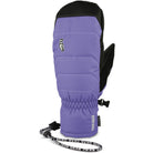 Crab Grab Snuggler Mitt Lilac Gloves & Mitts